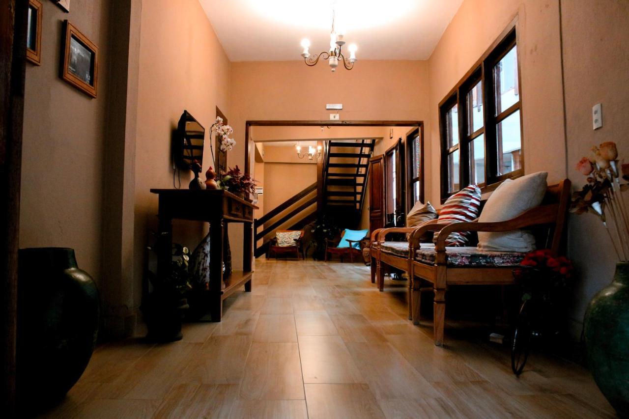 Pousada da Sirlei Tiradentes Bagian luar foto