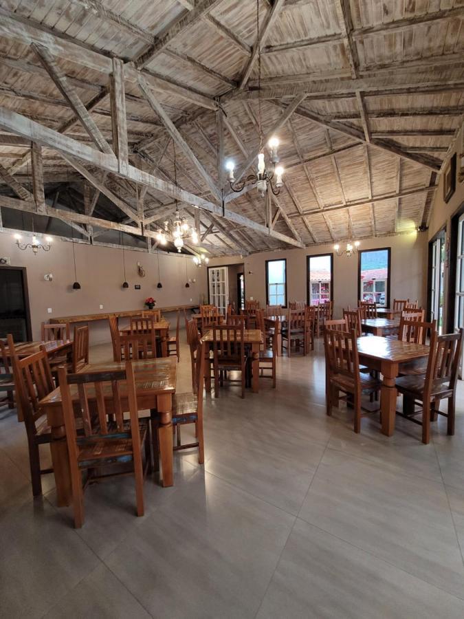 Pousada da Sirlei Tiradentes Bagian luar foto