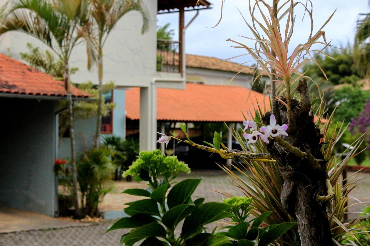 Pousada da Sirlei Tiradentes Bagian luar foto