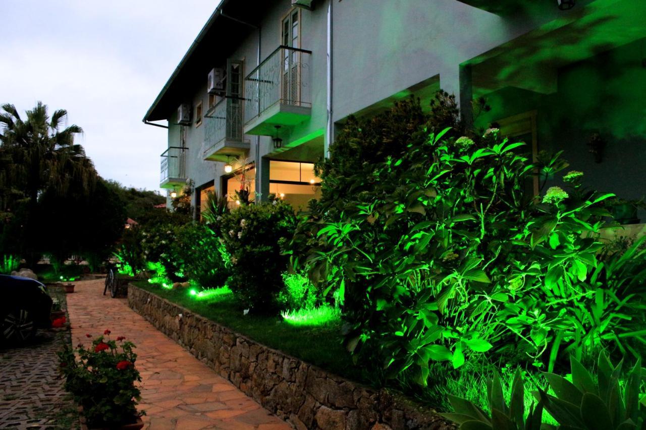Pousada da Sirlei Tiradentes Bagian luar foto