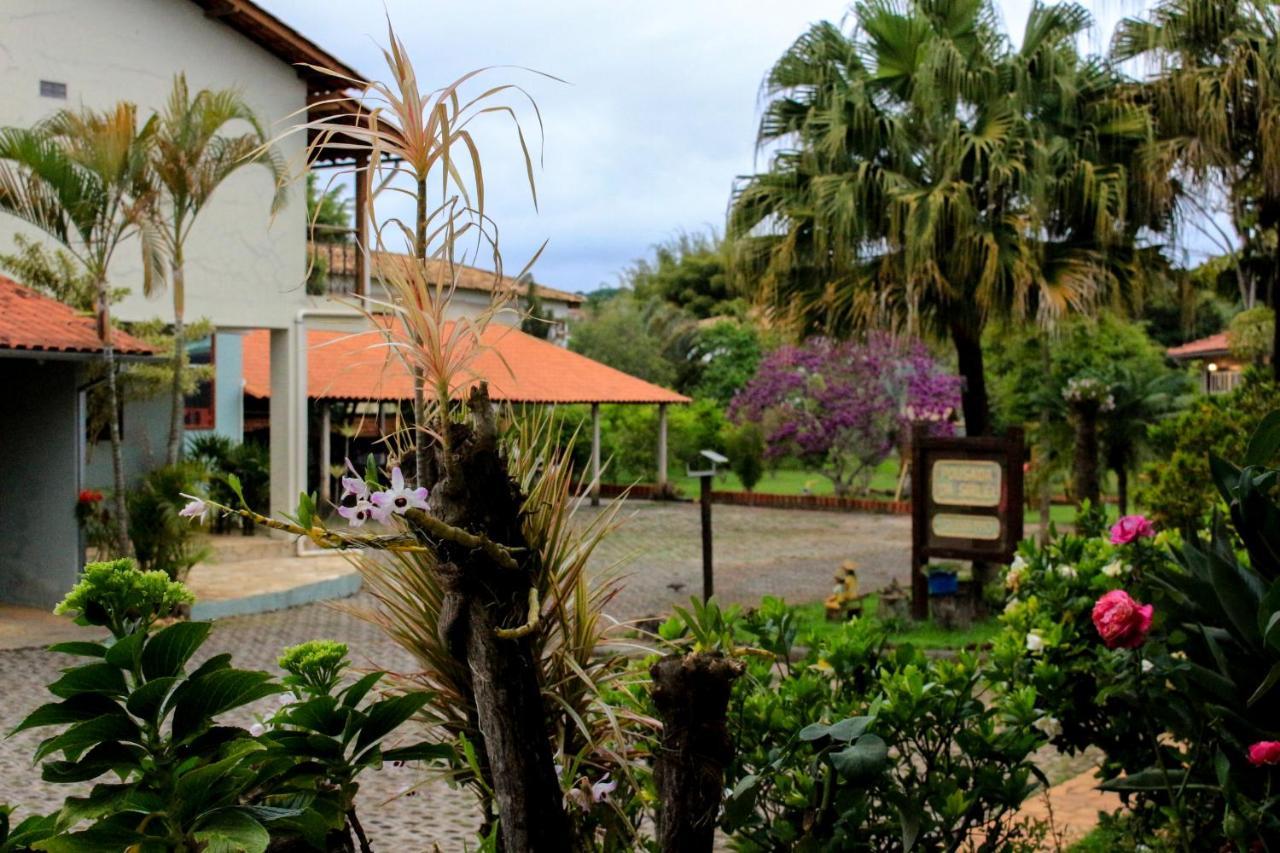 Pousada da Sirlei Tiradentes Bagian luar foto