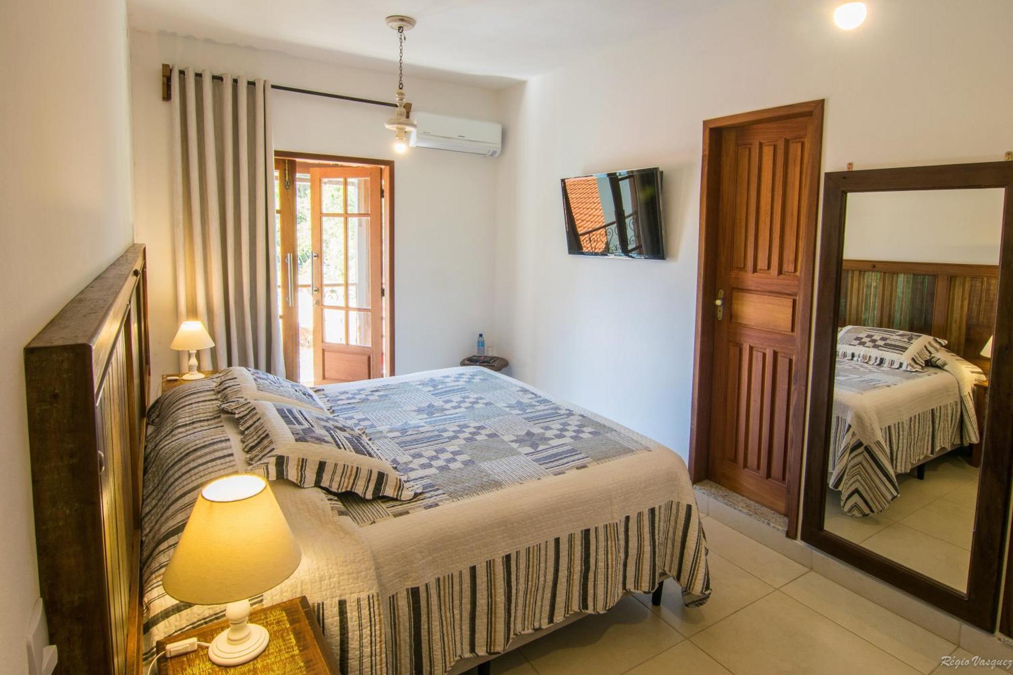 Pousada da Sirlei Tiradentes Bagian luar foto