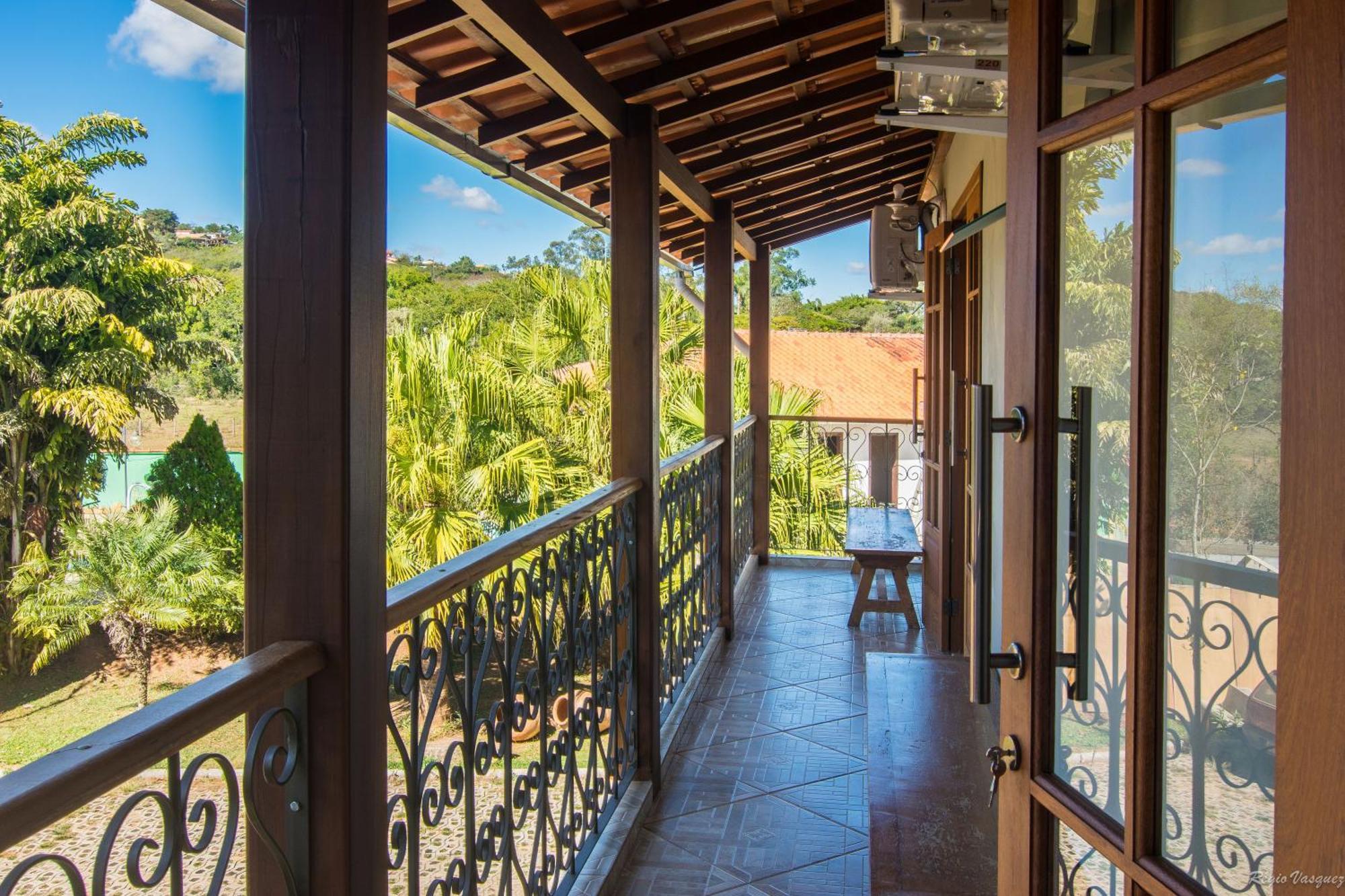Pousada da Sirlei Tiradentes Bagian luar foto