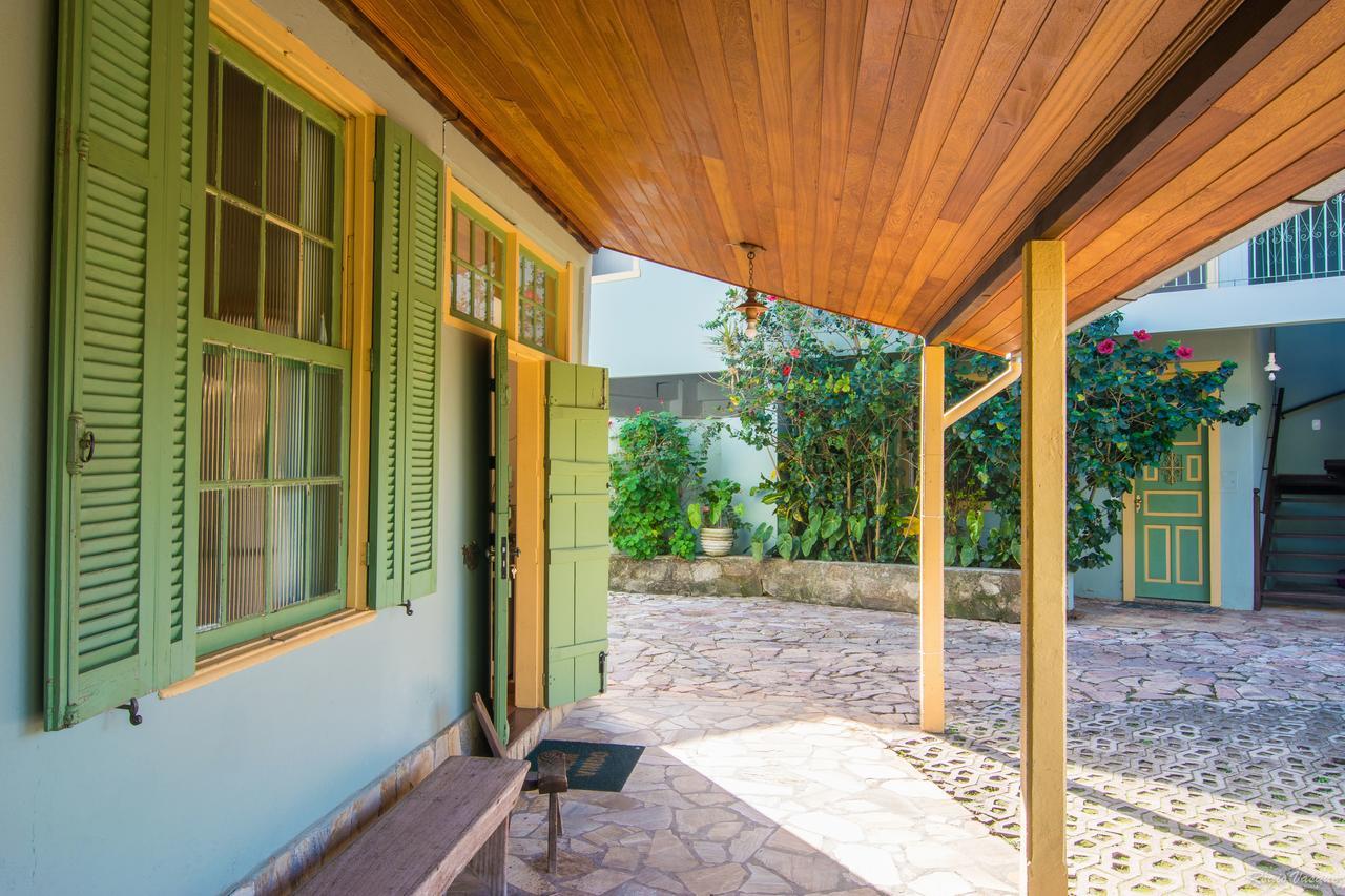 Pousada da Sirlei Tiradentes Bagian luar foto