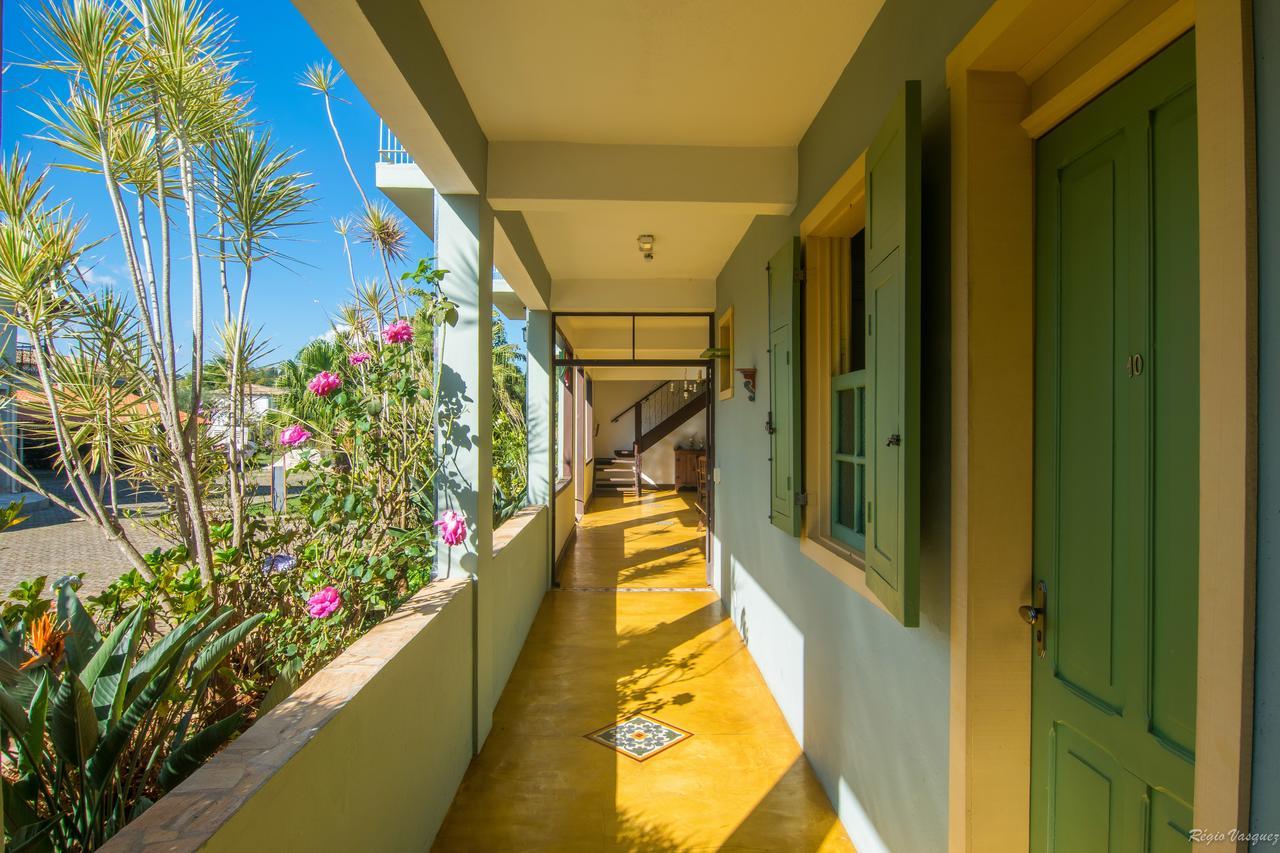 Pousada da Sirlei Tiradentes Bagian luar foto