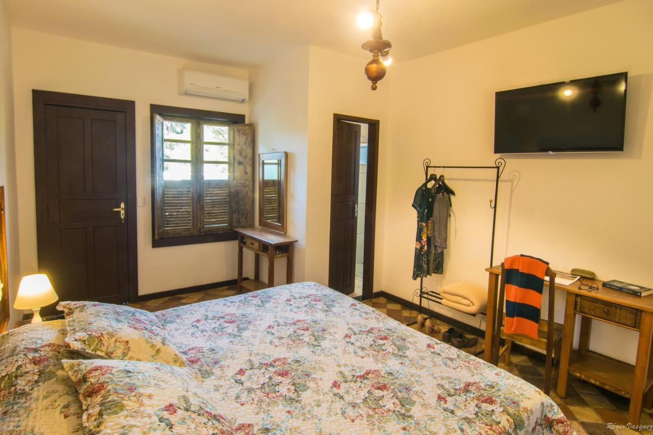 Pousada da Sirlei Tiradentes Bagian luar foto
